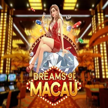 Dreams of Macau pg
