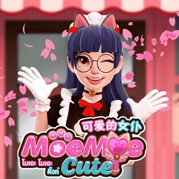Moe Moe Cute