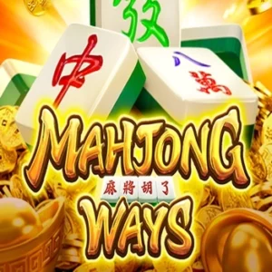 Mahjong Ways pg
