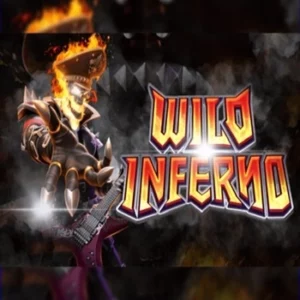 Wild Inferno Metalheads
