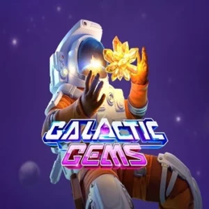 Galactic Gems pg