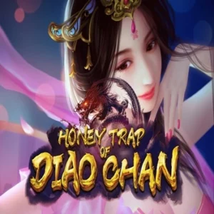 Honey Trap of Diao Chan slot
