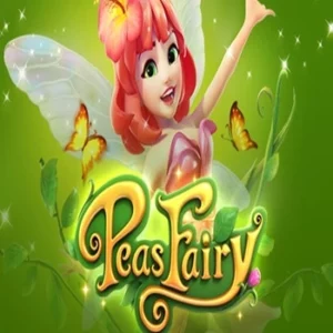 Peas Fairy pg