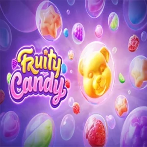 fruity candy