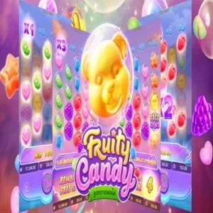 fruity candy pg