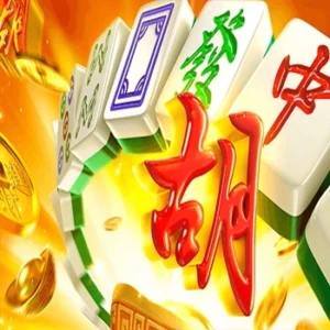 Mahjong ways