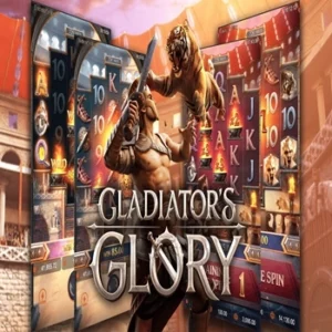 gladiator's glory pg